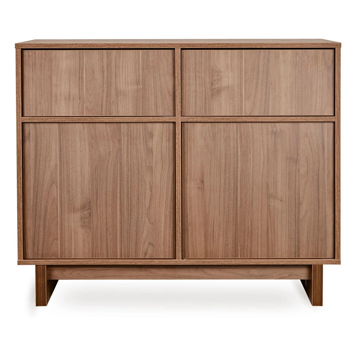 Quax - Kyo Dresser | Walnut