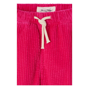 American Vintage - Padow Pants | Fuchsia
