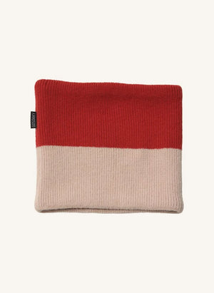 Gosoaky - Bee Real Neck Warmer | Dust Pink