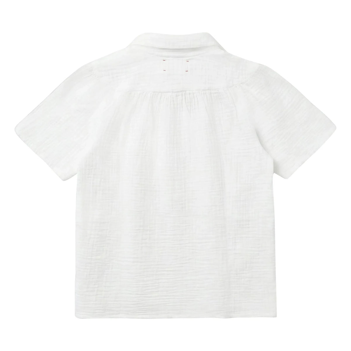 Xirena - Rylee Cotton Top | White