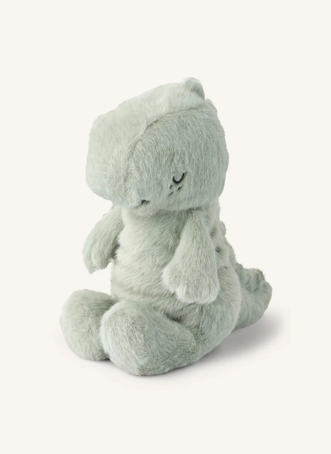 Liewood - Berto Dino Plush Toy | Dove Blue