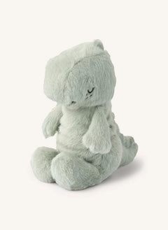 Liewood - Berto Dino Plush Toy | Dove Blue