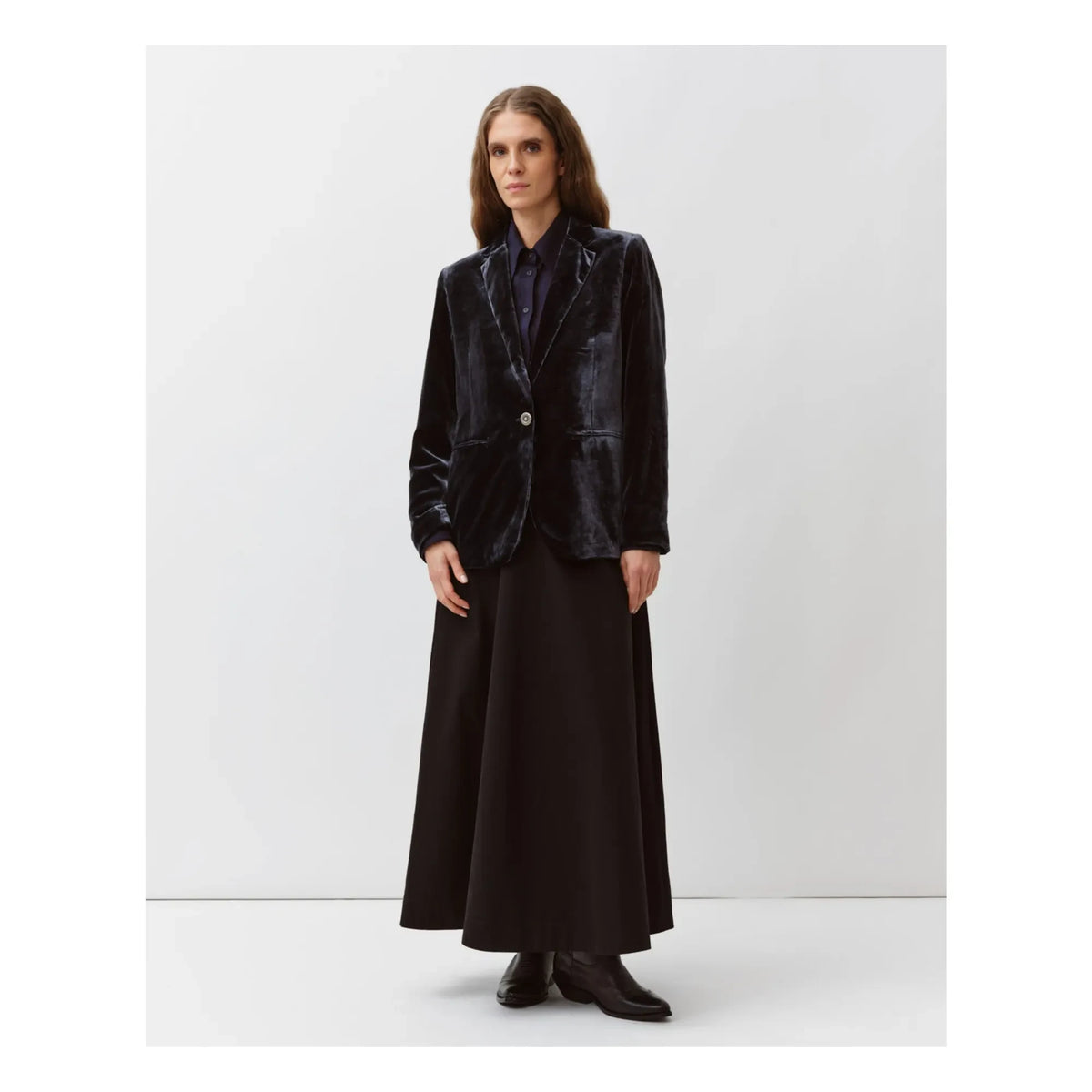 Diega - Vikelo jacket | Black