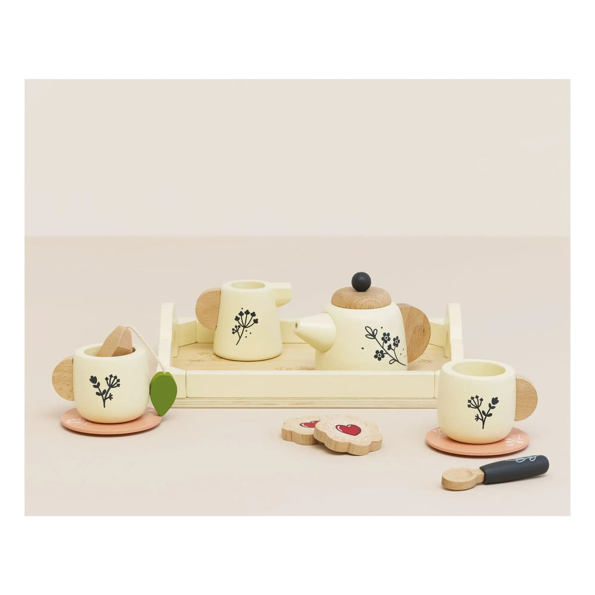 Le Toy Van - Tea Tray