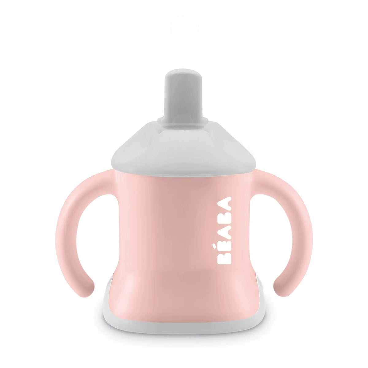 Béaba - Evoluclip 3-in-1 Cup | Pink