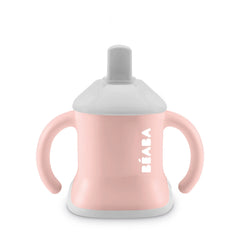 Béaba - Evoluclip 3-in-1 Cup | Pink