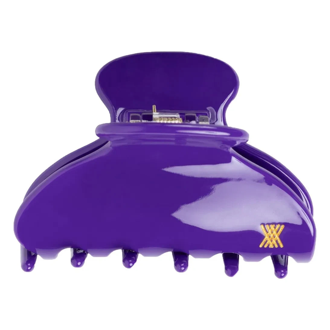 Repose AMS - Medium Clip | Purple