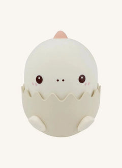 Mary's - Baby Dino Night Light | Cream