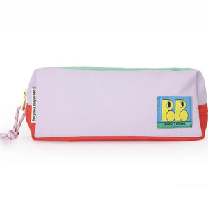 Bobo Choses - Color block set | Lavender
