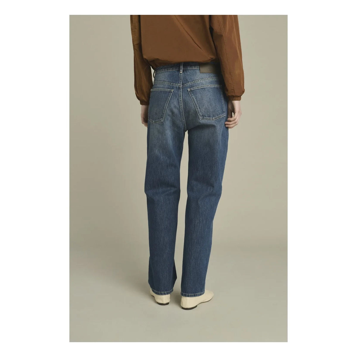 Soeur - Jean Lucien Organic Cotton | Denim