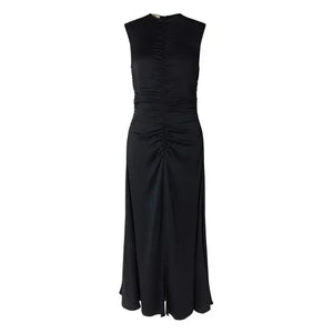 Sessùn - Hayworth dress | Black