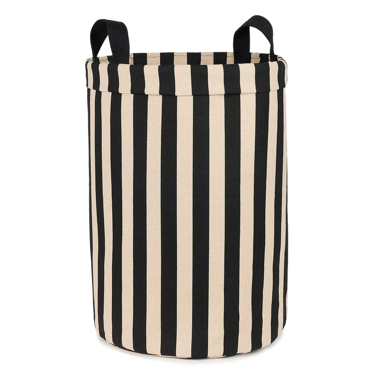 Nobodinoz - Large storage basket | Black