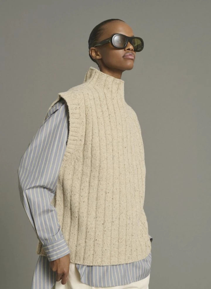 Soeur - Jethro sweater | Beige
