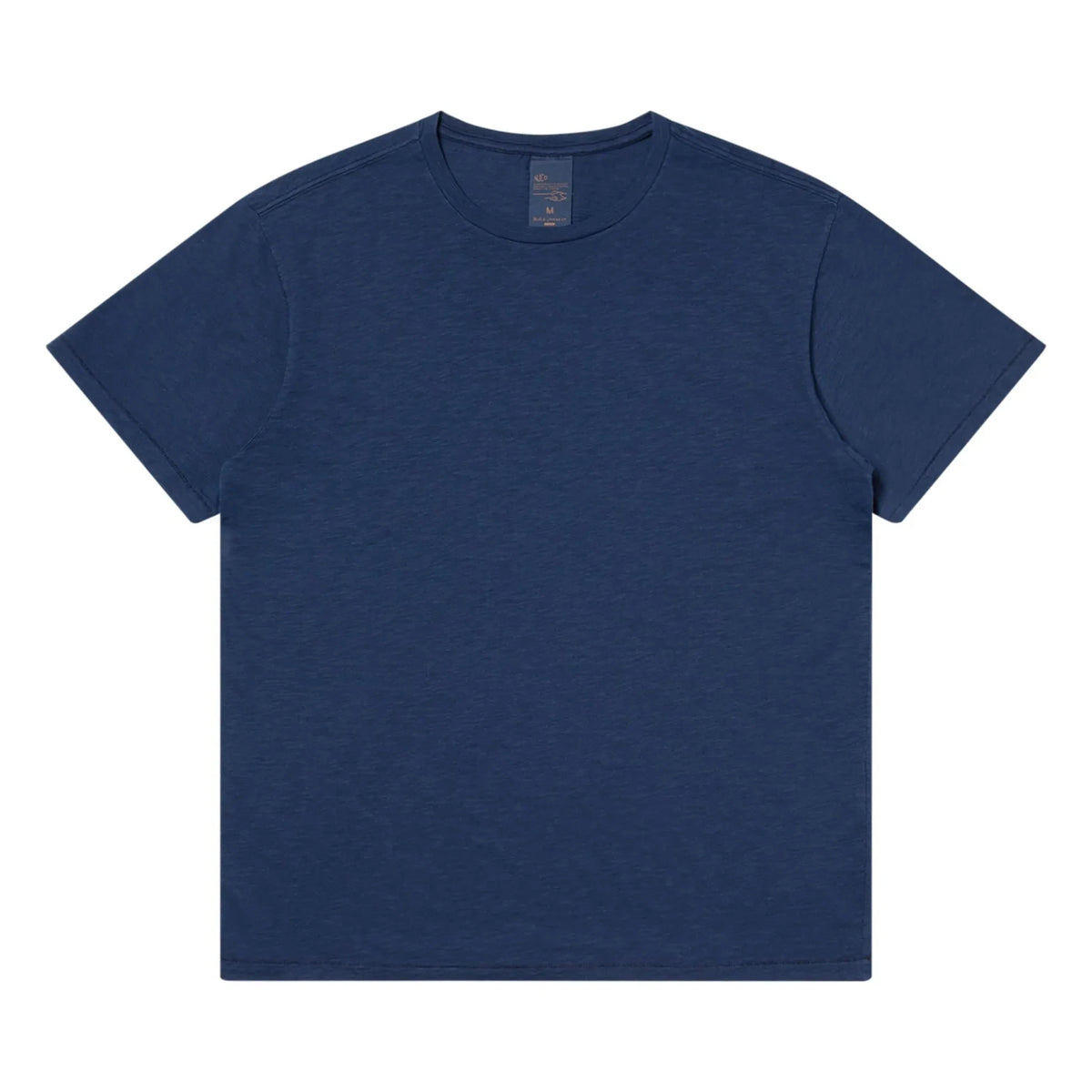 Nudie Jeans - Roffe T-Shirt | Blue