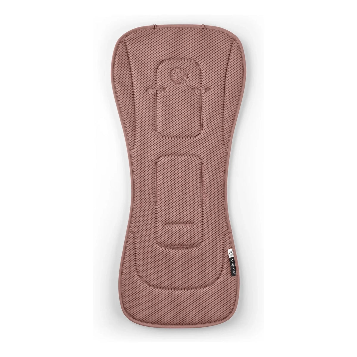 Bugaboo - Double-Sided Comfort Cushion | Pink