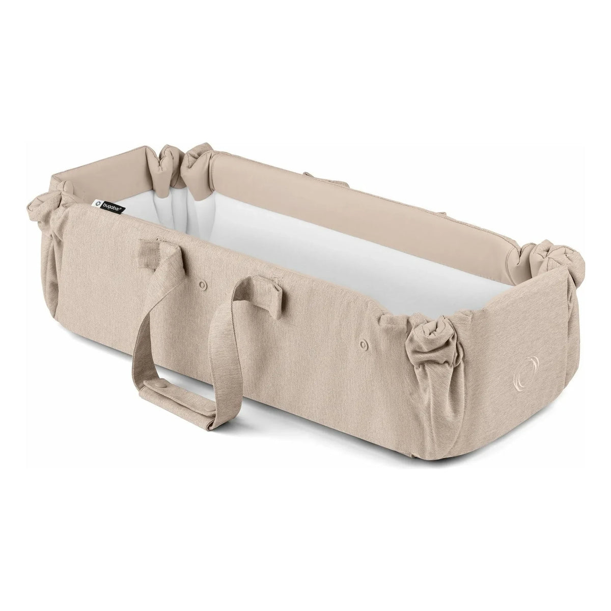 Bugaboo - Baby Nest Butterfly 2 | Beige