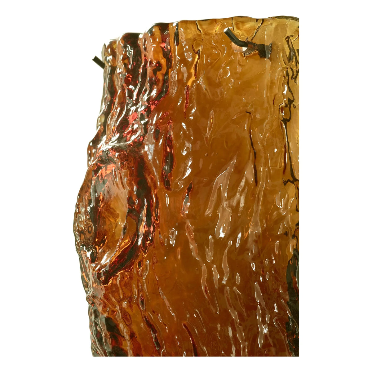 Serax - Oak Wall Lamp | Amber