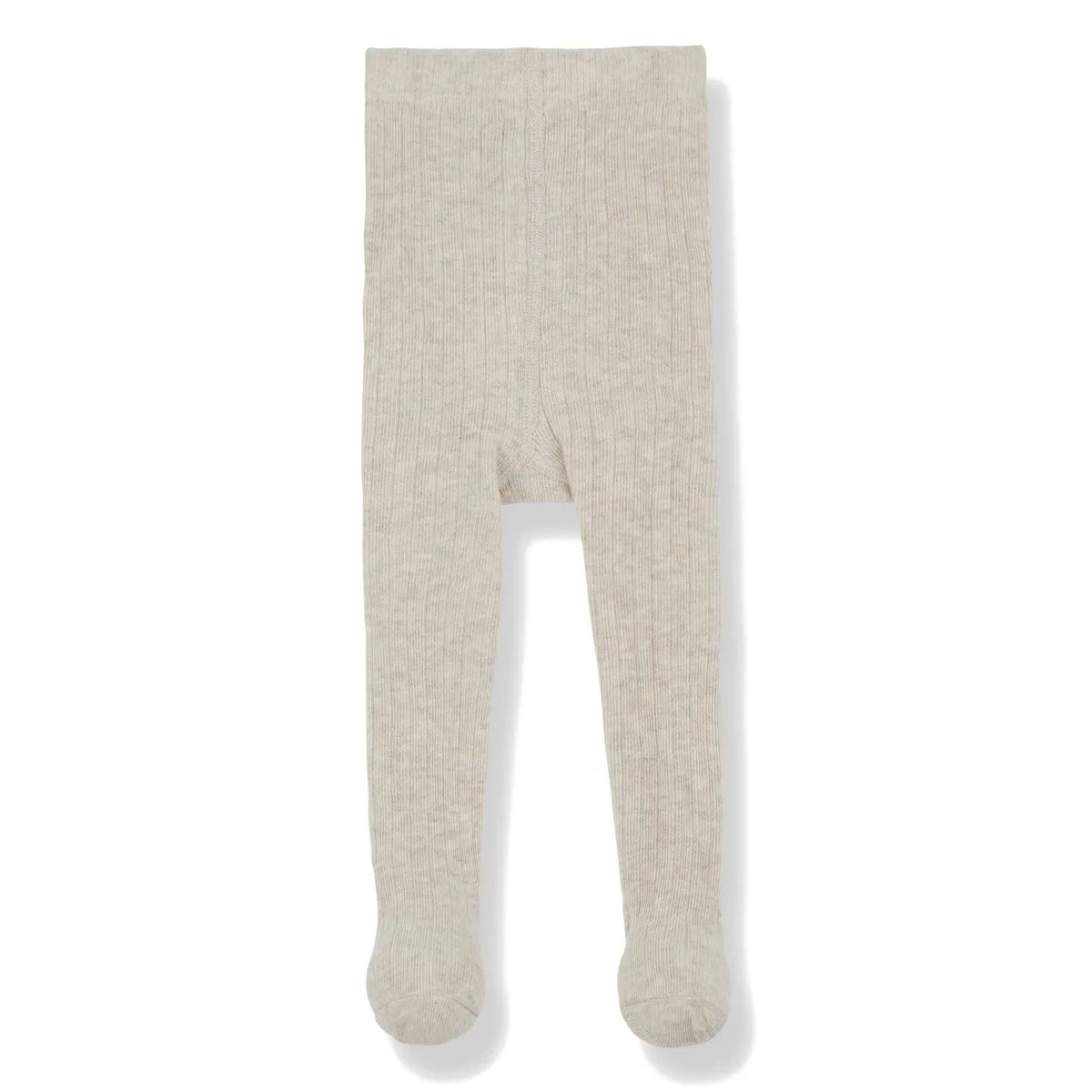 1+ in the family - Siracusa Leggings | Heather white