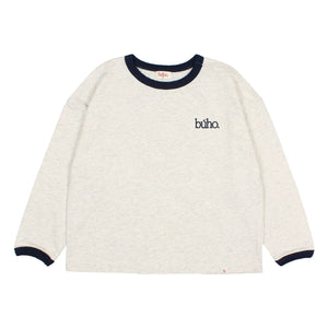 Búho - Búho T-Shirt | Navy