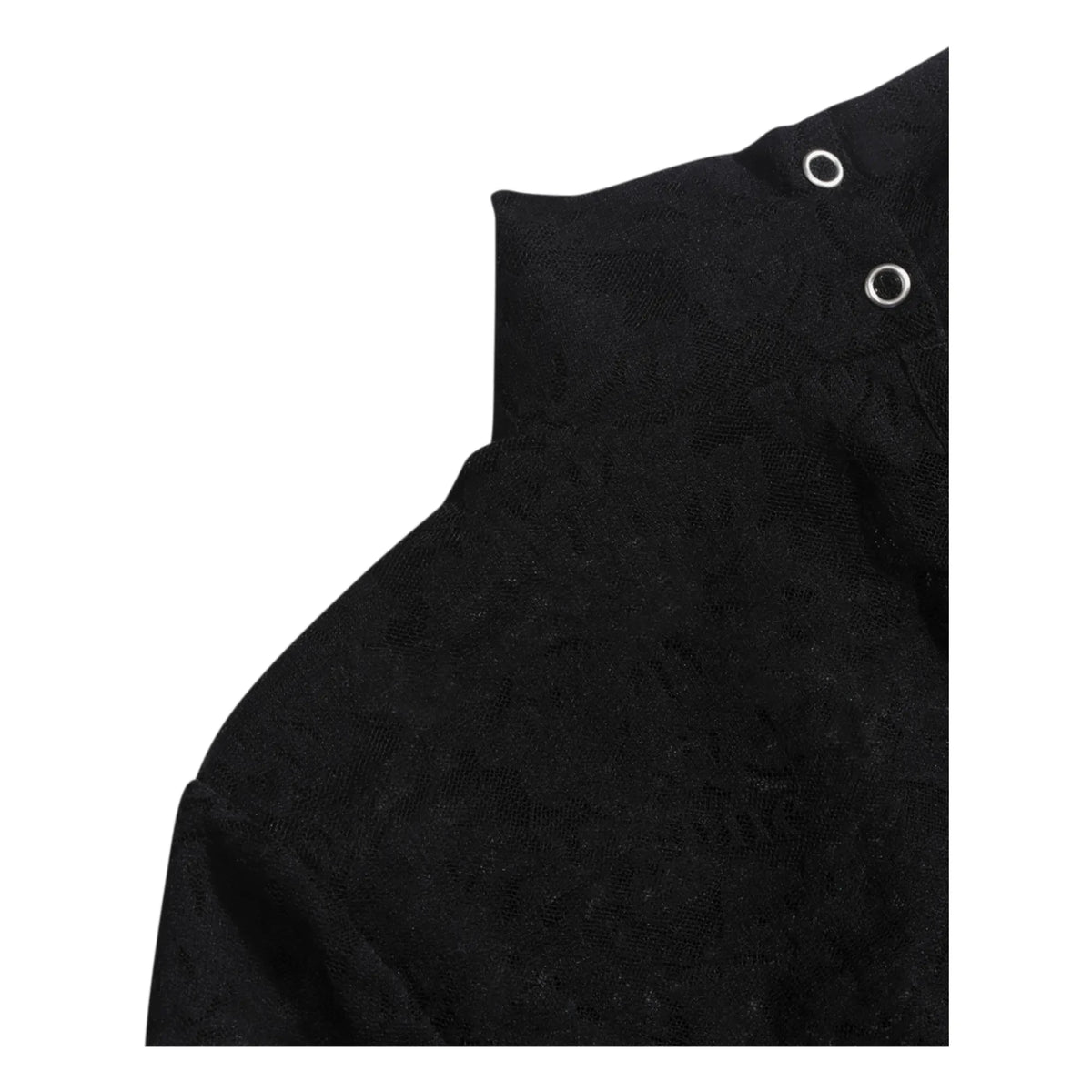 Icone - Bodysuit Bettina | Black