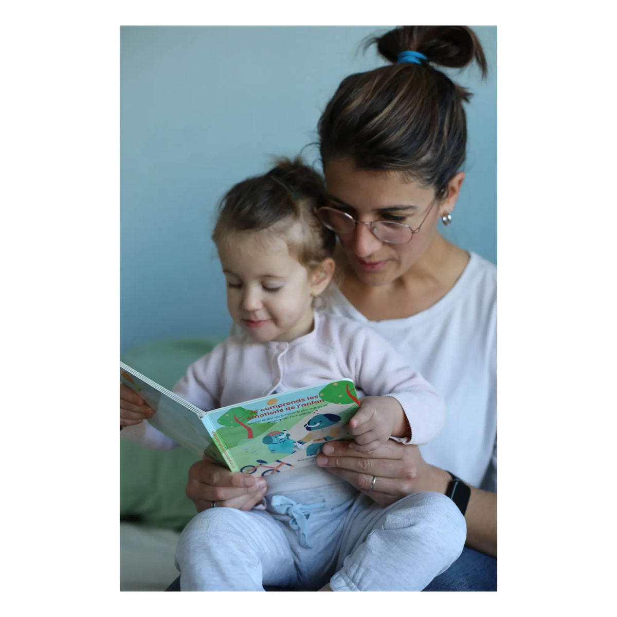 Sapiensa - Empathy Development Kit - FR