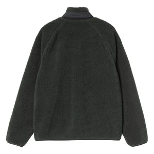 Carhartt WIP - Prentis Fleece Jacket | Black