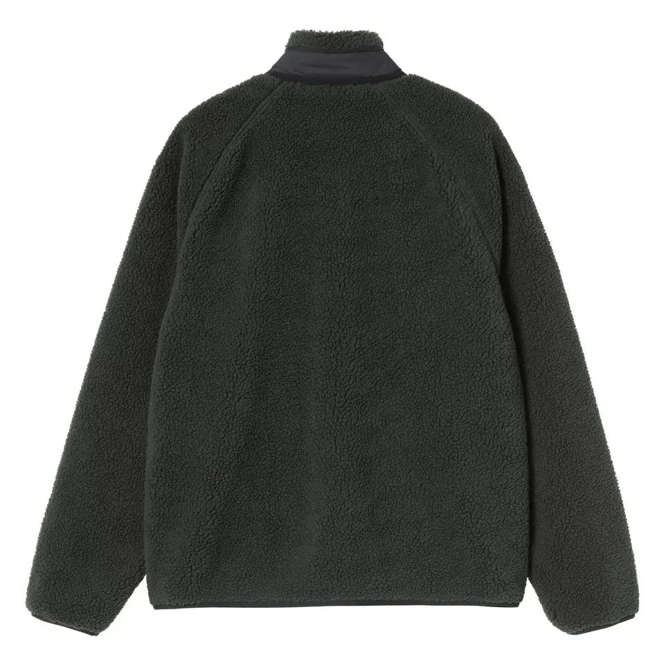Carhartt WIP - Prentis Fleece Jacket | Black