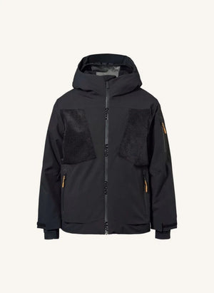 Molo - Alpine Jacket | Black