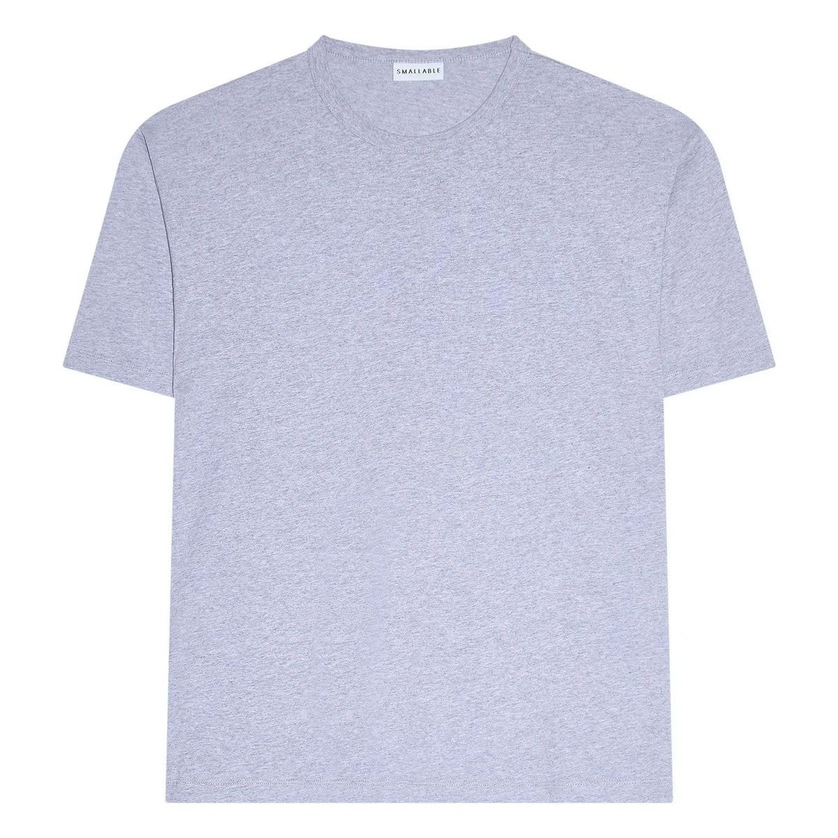 Smallable Man - Solal T-Shirt | Grey melange