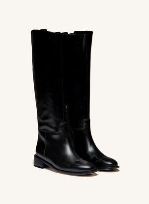 Odare - Romy Boots | Black
