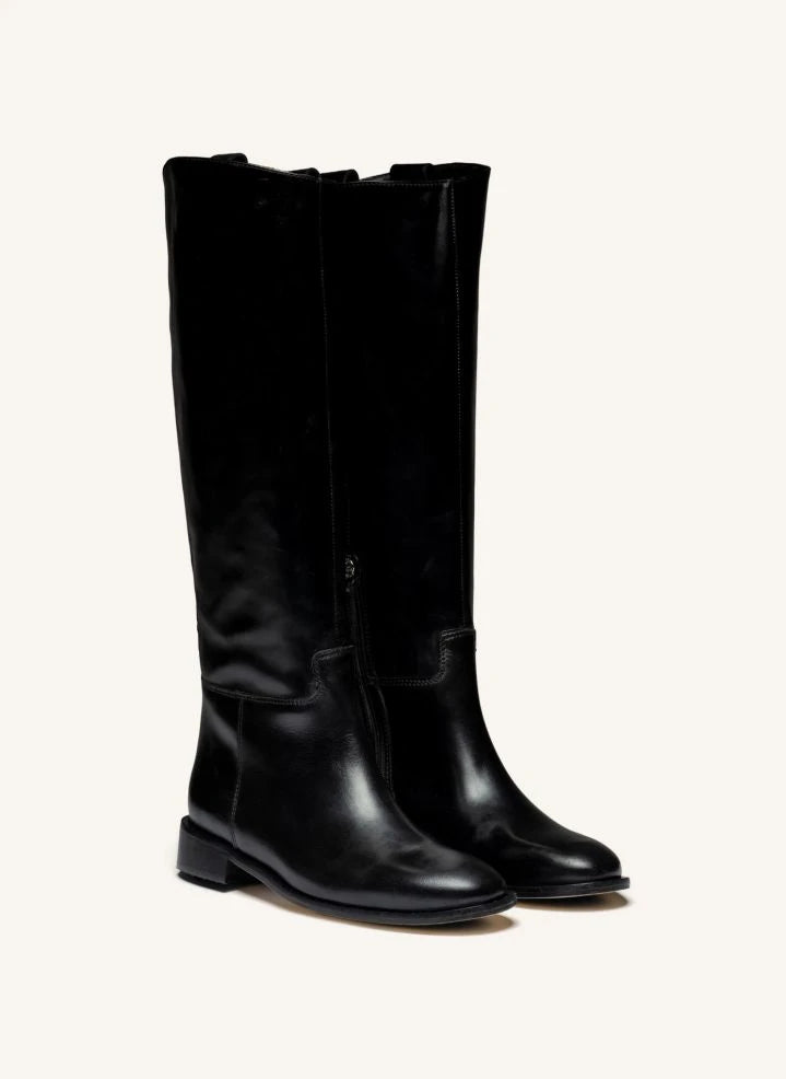 Odare - Romy Boots | Black