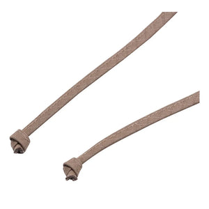 Kappy - Reversible Ripstop Fabric Trooper Hat | Beige