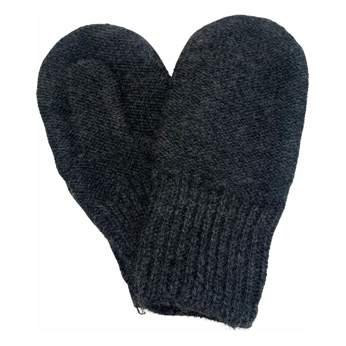Lililotte - Martin Wool Gloves | Gray