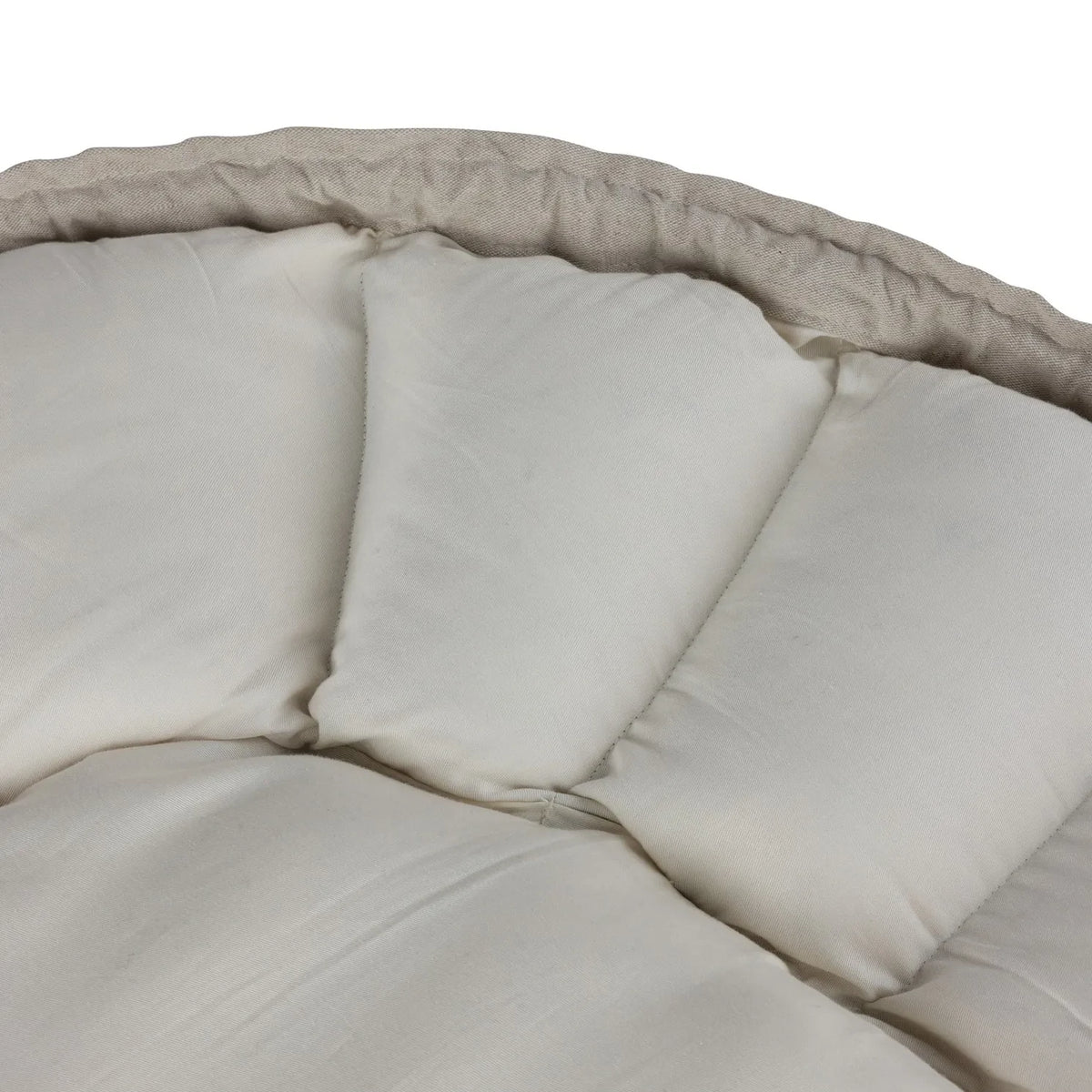 Sebra - 3-in-1 Baby Nest | Beige