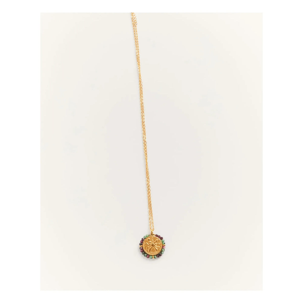 Palas - Belamar Necklace | Primavera