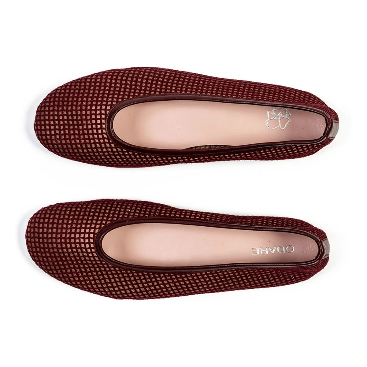 Odare - Nora Flats | Black