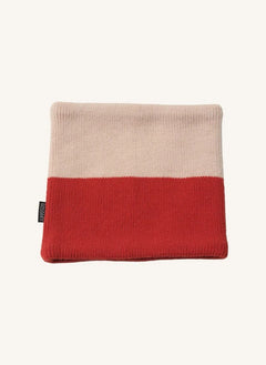 Gosoaky - Bee Real Neck Warmer | Dust Pink