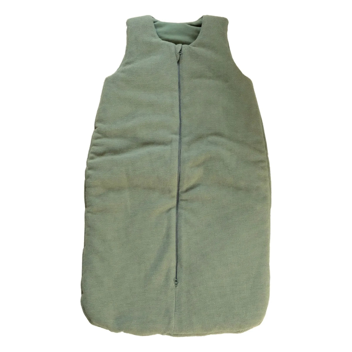 Tante Reine - Organic Cotton Sleeping Bag | Khaki