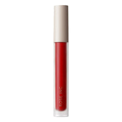 Rose Inc - Matte Cream Lipstick | Red Rose