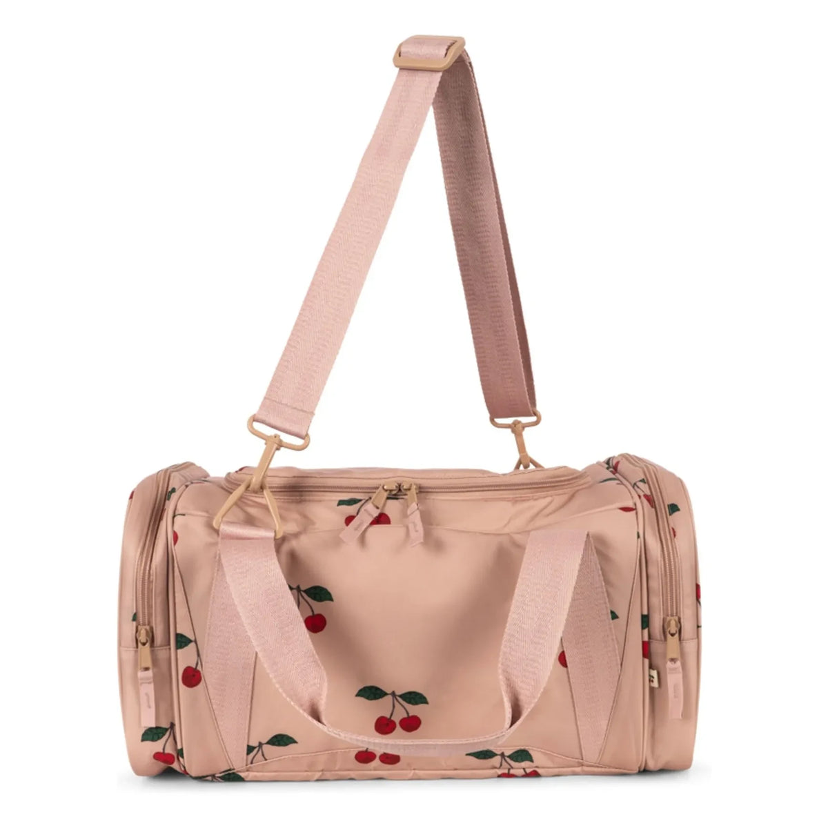 Konges Sløjd - Weekend Bag | Pink