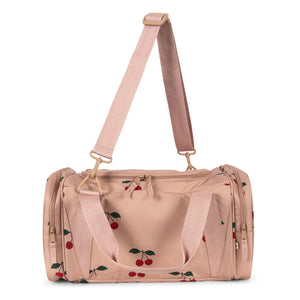 Konges Sløjd - Weekend Bag | Pink