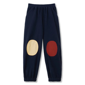 Wynken - Knee Pants | Navy