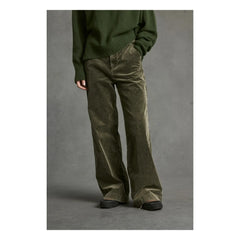 Hod - Pacifie Wash Pants | Khaki
