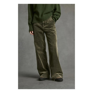 Hod - Pacifie Wash Pants | Khaki