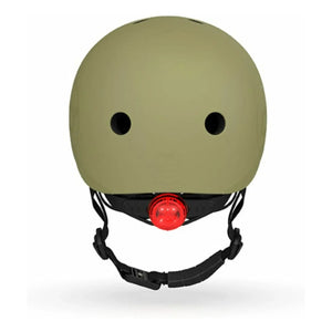 Scoot & Ride - Helmet | Olive