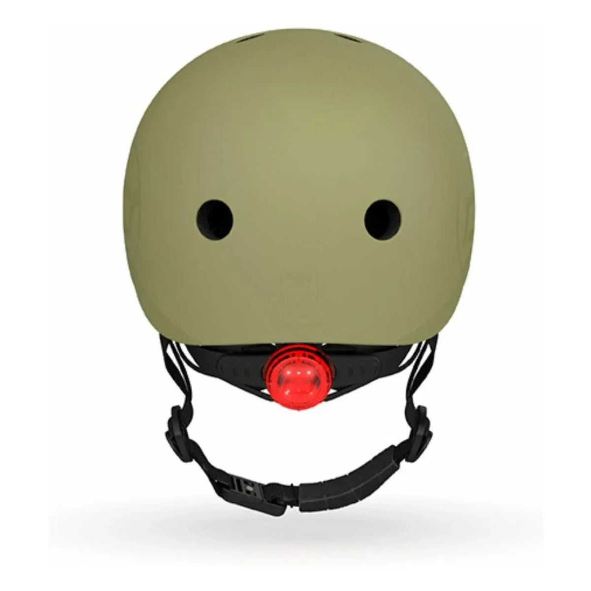 Scoot & Ride - Helmet | Olive