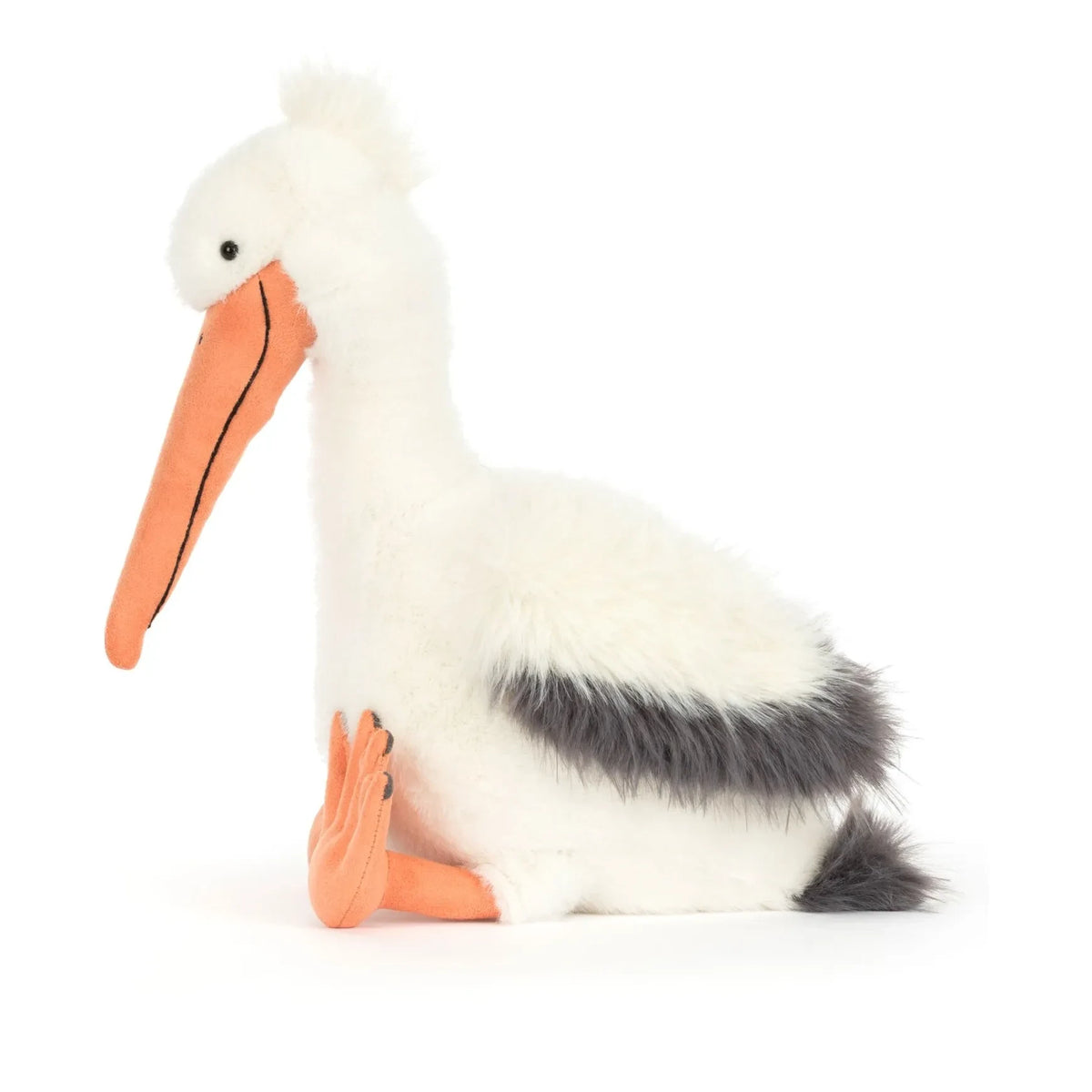 Jellycat - Kelly Pelican plush