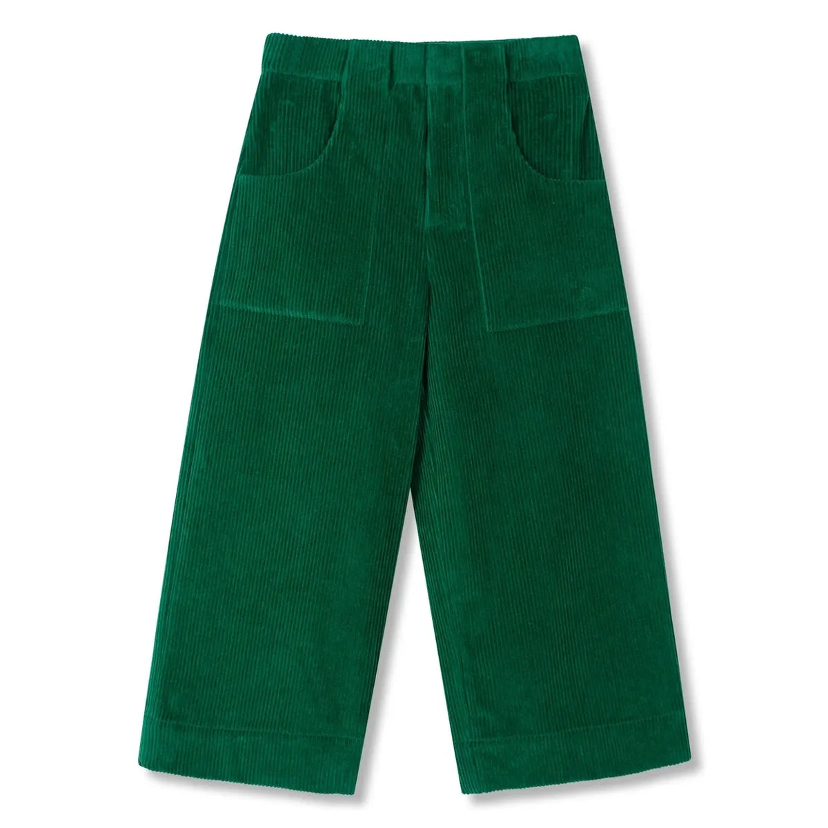 Wynken - Pony pants | Green