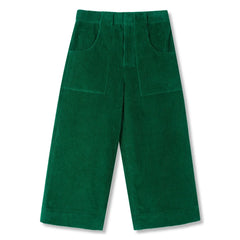 Wynken - Pony pants | Green