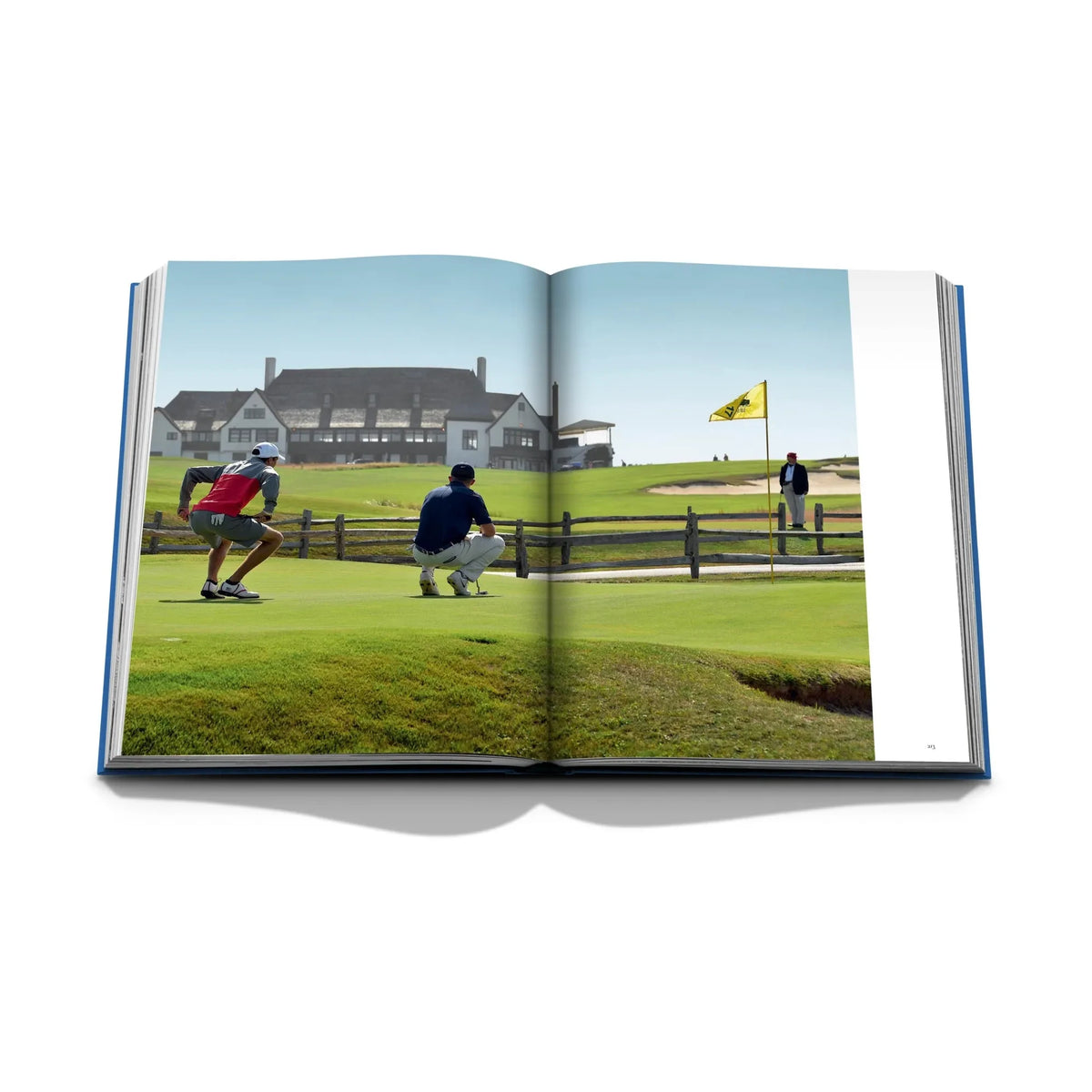 Assouline - Hamptons Special